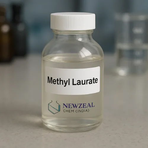 Methyl Laurate CAS No-111-82-0