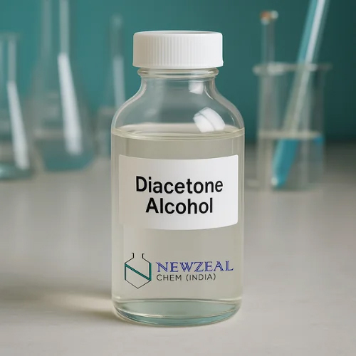 Diacetone Alcohol CAS No-123-42-2