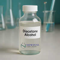 Diacetone Alcohol Cas No-123-42-2 - Application: Industrial