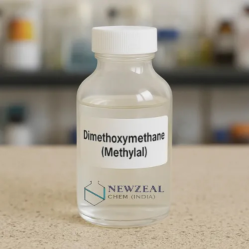 Methylal (Dimethoxy Methane) Cas No-109-87-5 - Application: Industrial
