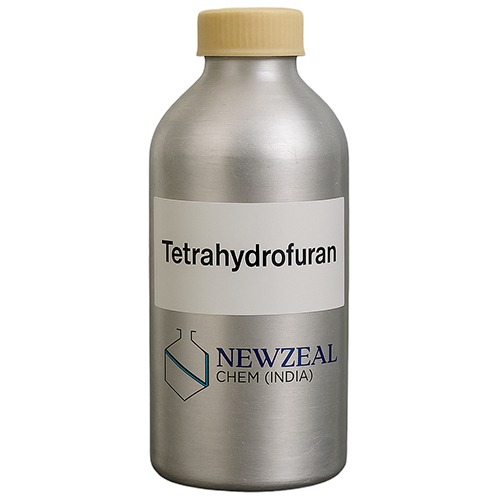 Tetrahydrofuran CAS No-109-99-9