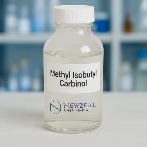 Methyl Isobutyl Carbinol CAS No-108-11-2