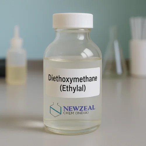 Diethoxy Methane Cas No-462-95-3 - Application: Industrial
