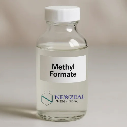 Methyl Formate CAS No-107-31-3