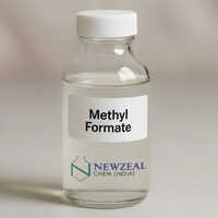 107-31-3 Methyl Formate - Application: Industrial