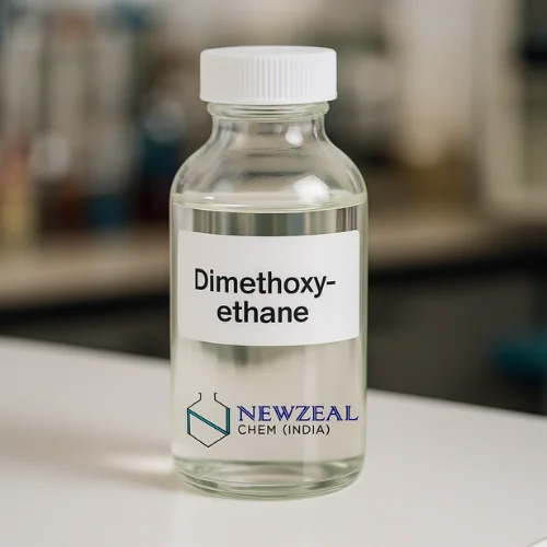Dimethoxy Ethane CAS No-110-71-4