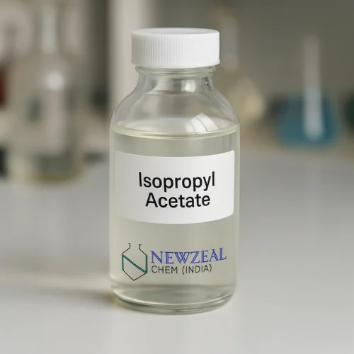 Isopropyl Acetate CAS No-108-21-4