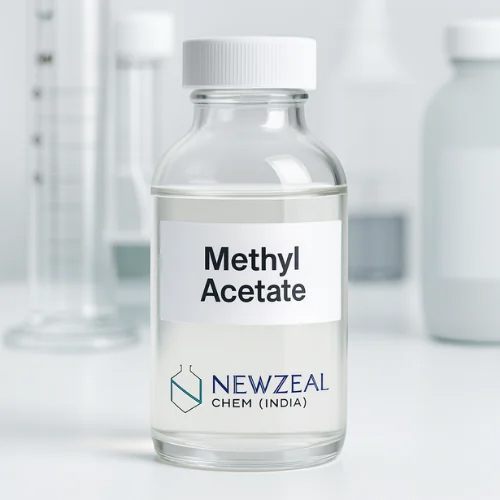Methyl Acetate CAS No-79-20-9