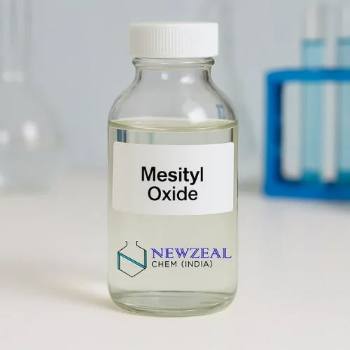 Mesityl Oxide CAS No-141-79-7