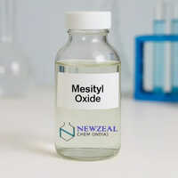 Mesityl Oxide Cas No-141-79-7 - Cas No: 141-79-7
