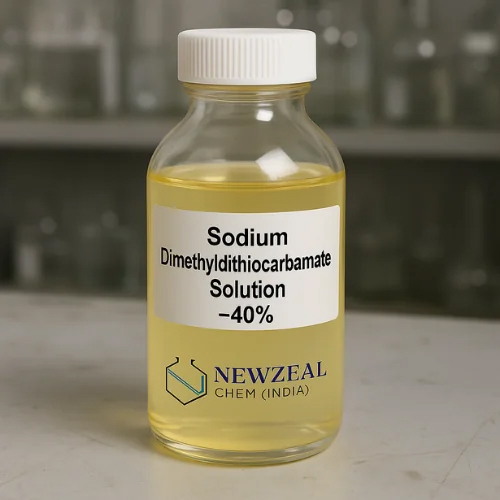 Sodium Dimethyl-Dithiocarbamate CAS No-128-04-1