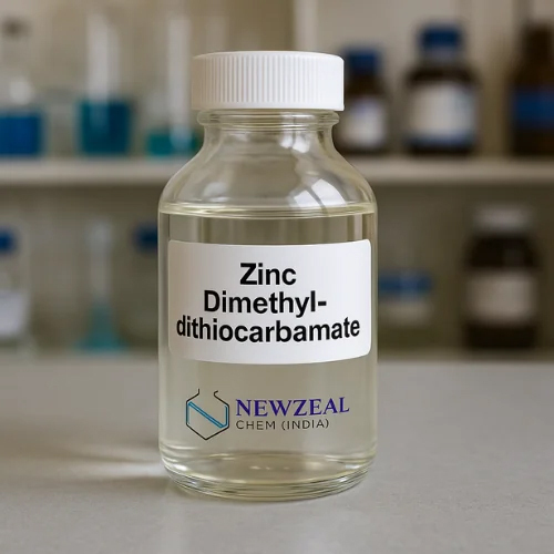 Zinc Dimethyl-Dithiocarbamate CAS No-137-30-4