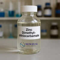 Zinc Dimethyl-dithiocarbamate Cas No-137-30-4 - Application: Industrial