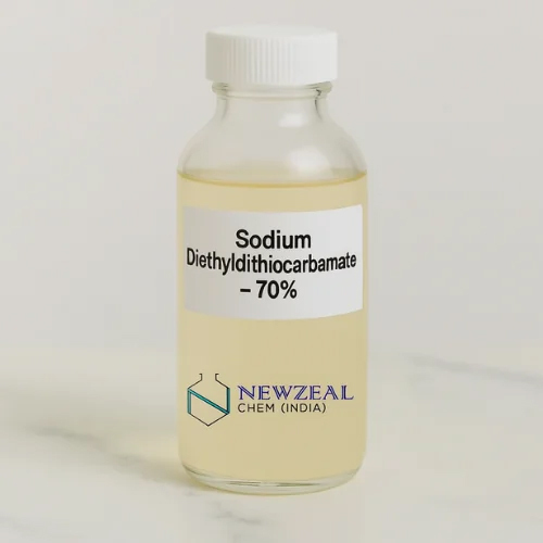 Sodium Diethyl-Dithiocarbamate CAS No-148-18-5