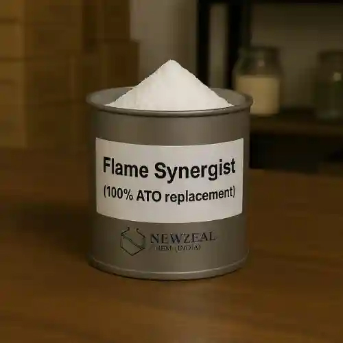 100 Percent ATO Replacement Flame Synergist