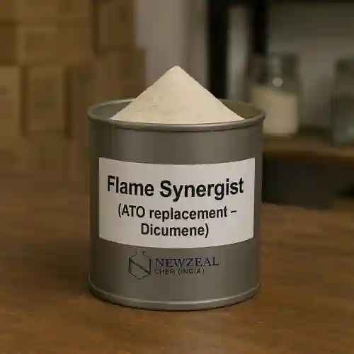 ATO Replacement Dicumene Flame Synergist