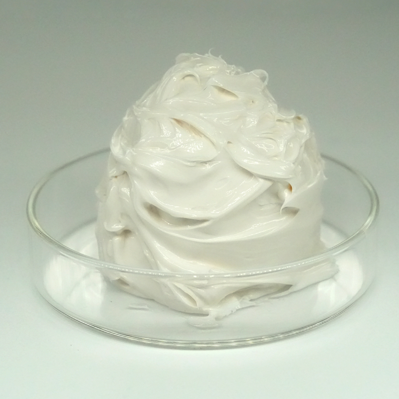 EUBO blender gearbox grease NSF H1 food-grade lubricant grease for smoothie makers and snow cone machines