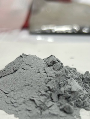 Al powder