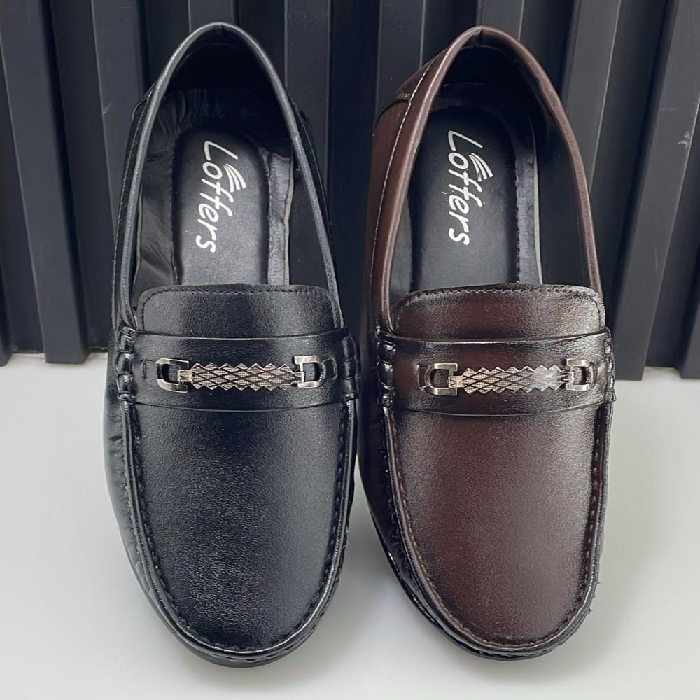 LOAFER SHOES 