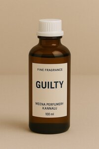Guilty Fine Fragrance Attar