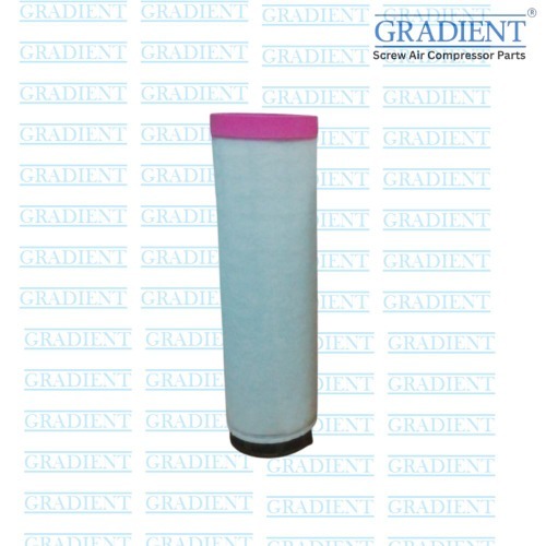 Atlas Copco Air Filter Safety Cartridge 2914502400 - Height: 61 Centimeter (Cm)