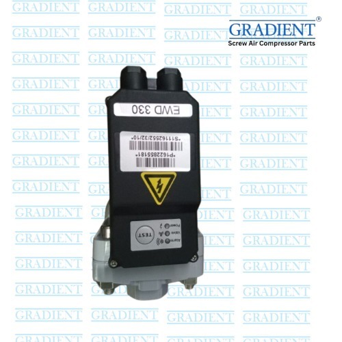 Atlas Copco Auto Drain Valve Ewd 1500 - Height: 18 Centimeter (Cm)