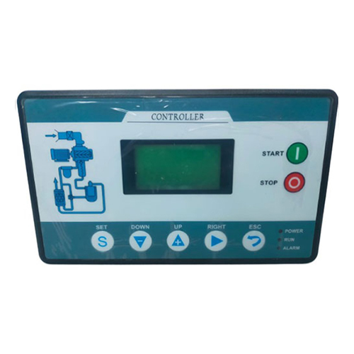880 MAM Controller