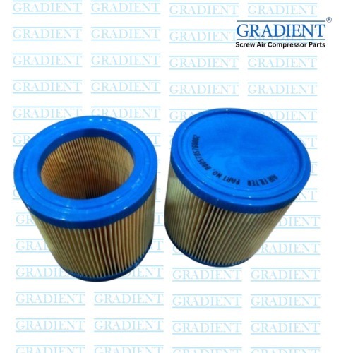 Elgi Air Filter B02 - Height: 10 Centimeter (Cm)