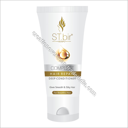 Deep Hair Conditioner