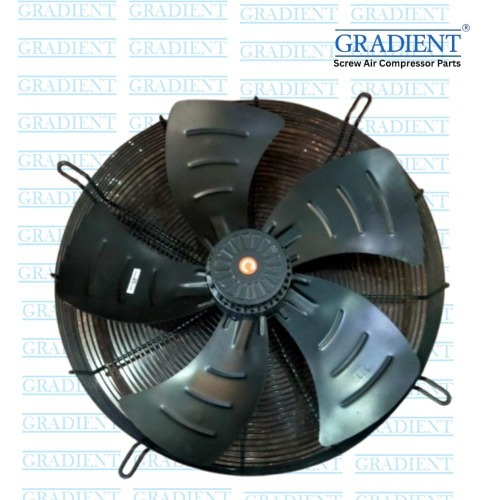 Elgi Axial Fan B008107010002