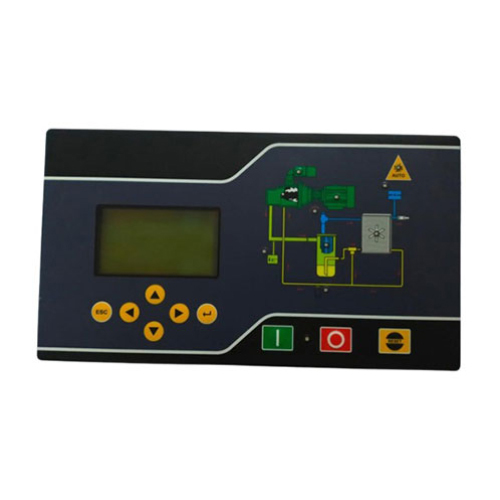 Neuron-ii Controller For Elgi Compressor