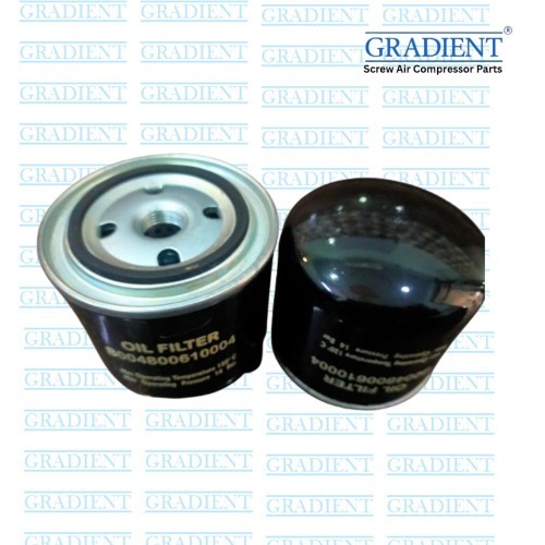 Elgi Screw Compressor Parts