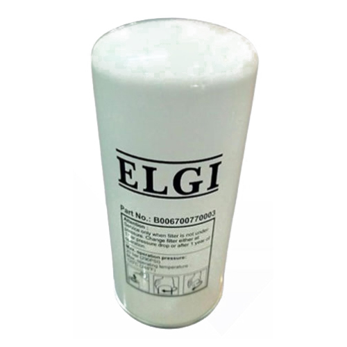 B006700770003 Oil Separator For Elgi Compressor