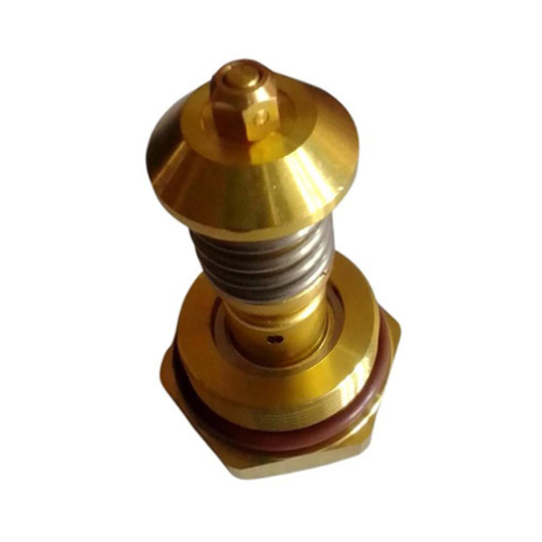 155f 220322920 Thermal Valve For Elgi Compressor