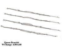 92.5 silver bracelet
