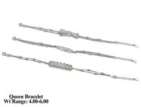 92.5 silver bracelet