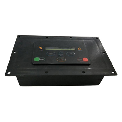 39817655 Controller For Ingersoll Rand