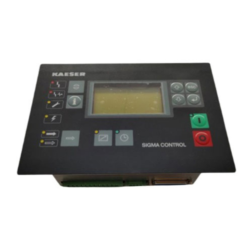Controller For Kaeser Compressor