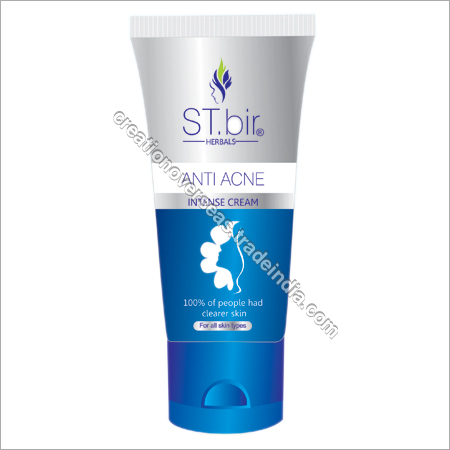 Anti Acne Cream