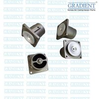 Atlas Copco  Inlet Valve Assembly C80 1625810101 - Height: 22  Centimeter (cm)