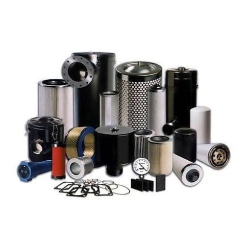 Sullair Spare Parts