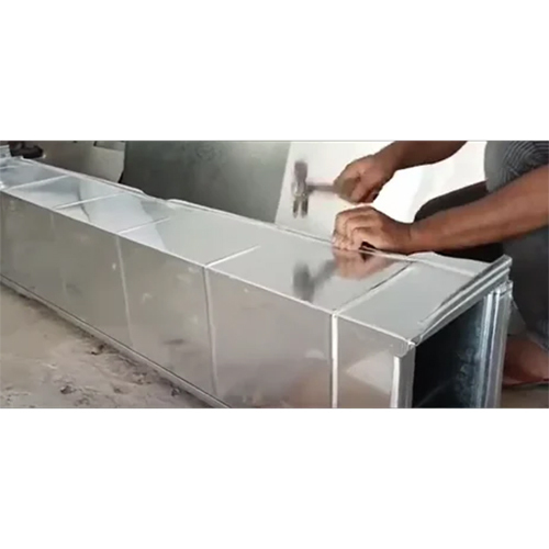 AC Duct