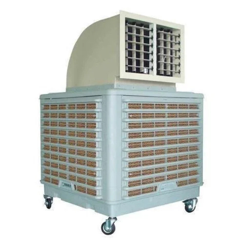 60L Plastic Duct Air Cooler - Frequency: 50 Hertz (Hz)