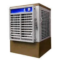 Galvanized Steel Desert Air Cooler