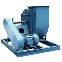 Belt Drive Centrifugal Blower