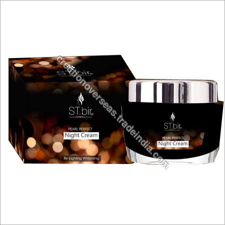 Night Cream