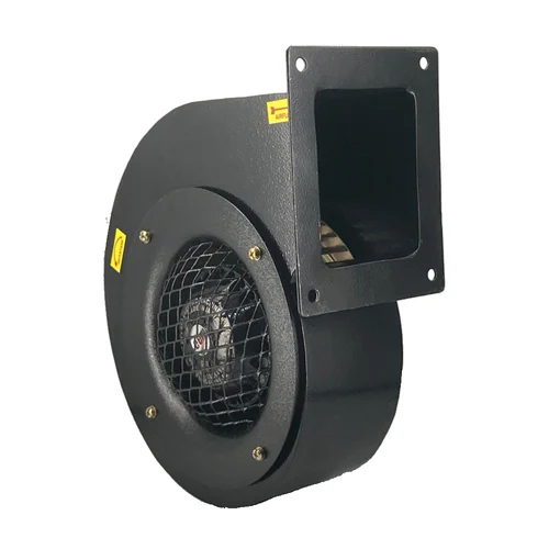 Single Inlet Blowers - Application: Industrial