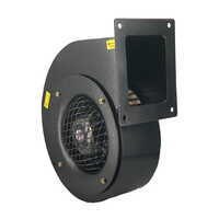 Single Inlet Blowers - Application: Industrial