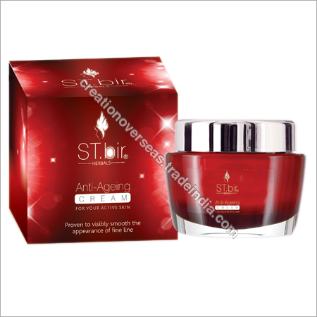 Anti Aging Cream