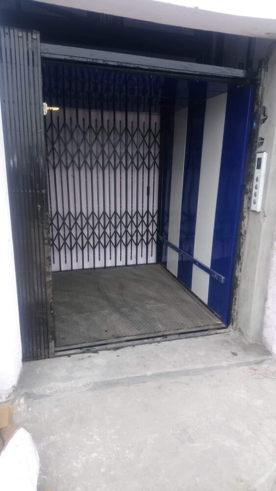Goods Lift